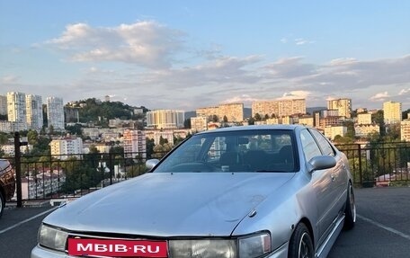 Toyota Cresta, 1995 год, 620 000 рублей, 2 фотография