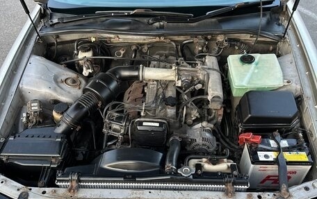 Toyota Cresta, 1995 год, 620 000 рублей, 4 фотография