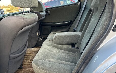 Toyota Cresta, 1995 год, 620 000 рублей, 23 фотография