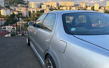 Toyota Cresta, 1995 год, 620 000 рублей, 19 фотография