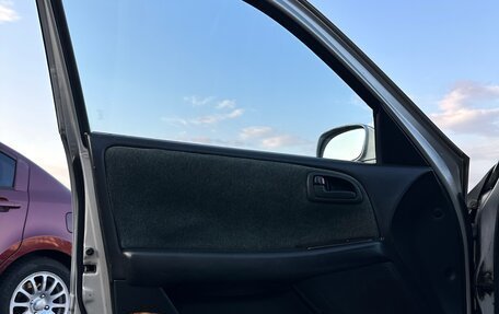 Toyota Cresta, 1995 год, 620 000 рублей, 22 фотография