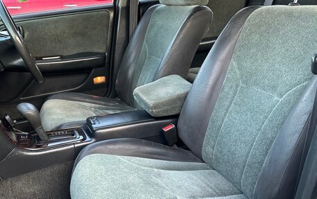 Toyota Cresta, 1995 год, 620 000 рублей, 25 фотография