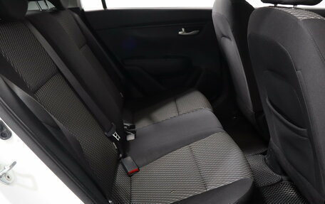 KIA Rio IV, 2018 год, 1 149 000 рублей, 12 фотография