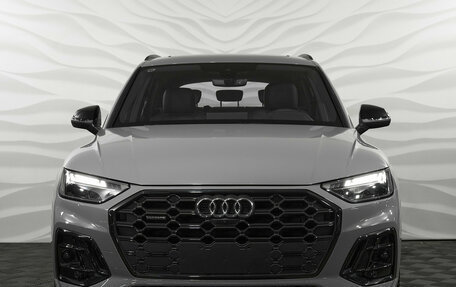 Audi Q5, 2025 год, 5 850 000 рублей, 2 фотография