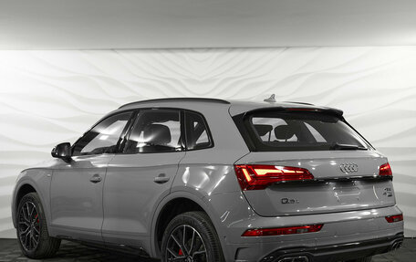 Audi Q5, 2025 год, 5 850 000 рублей, 6 фотография