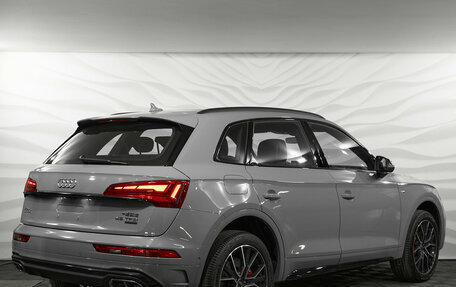 Audi Q5, 2025 год, 5 850 000 рублей, 4 фотография