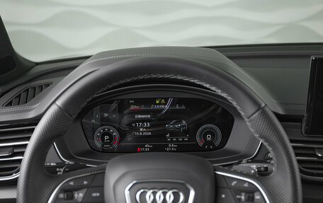 Audi Q5, 2025 год, 5 850 000 рублей, 19 фотография