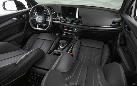 Audi Q5, 2025 год, 5 850 000 рублей, 9 фотография