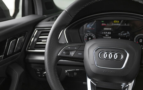 Audi Q5, 2025 год, 5 850 000 рублей, 17 фотография