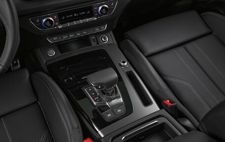 Audi Q5, 2025 год, 5 850 000 рублей, 14 фотография