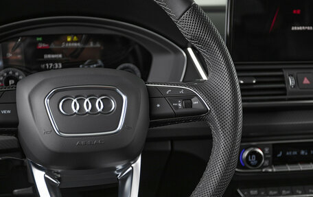 Audi Q5, 2025 год, 5 850 000 рублей, 18 фотография