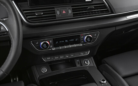 Audi Q5, 2025 год, 5 850 000 рублей, 13 фотография
