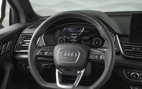 Audi Q5, 2025 год, 5 850 000 рублей, 16 фотография