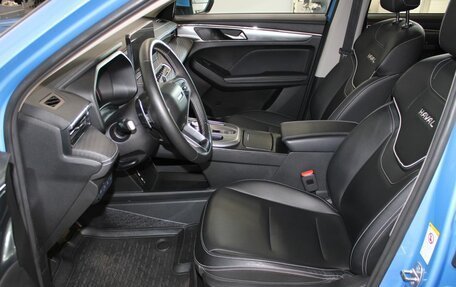 Haval Jolion, 2021 год, 1 737 000 рублей, 9 фотография