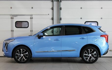 Haval Jolion, 2021 год, 1 737 000 рублей, 8 фотография