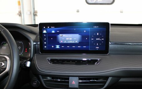 Haval Jolion, 2021 год, 1 737 000 рублей, 13 фотография
