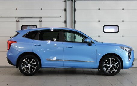 Haval Jolion, 2021 год, 1 737 000 рублей, 4 фотография