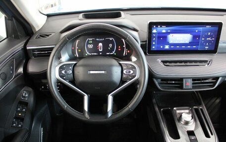 Haval Jolion, 2021 год, 1 737 000 рублей, 12 фотография