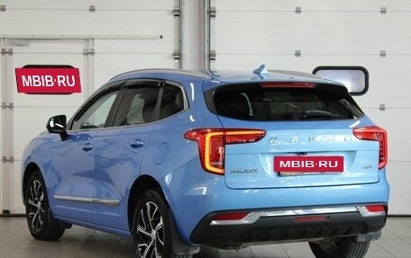 Haval Jolion, 2021 год, 1 737 000 рублей, 7 фотография