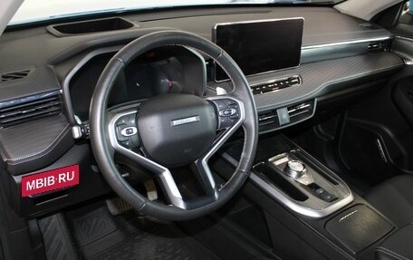 Haval Jolion, 2021 год, 1 737 000 рублей, 10 фотография