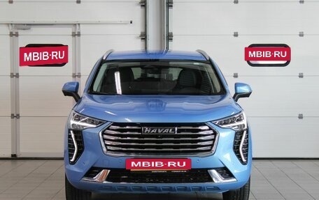 Haval Jolion, 2021 год, 1 737 000 рублей, 2 фотография