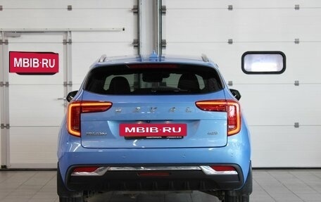 Haval Jolion, 2021 год, 1 737 000 рублей, 6 фотография