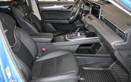 Haval Jolion, 2021 год, 1 737 000 рублей, 20 фотография
