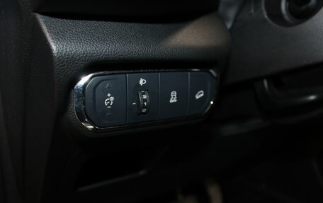 Haval Jolion, 2021 год, 1 737 000 рублей, 17 фотография