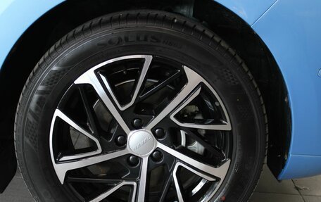 Haval Jolion, 2021 год, 1 737 000 рублей, 23 фотография