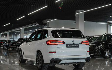 BMW X5, 2020 год, 7 000 000 рублей, 4 фотография