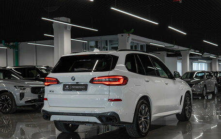 BMW X5, 2020 год, 7 000 000 рублей, 5 фотография