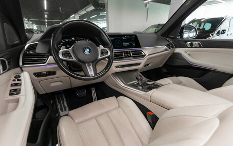 BMW X5, 2020 год, 7 000 000 рублей, 7 фотография