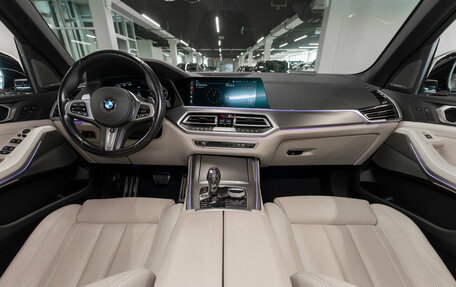 BMW X5, 2020 год, 7 000 000 рублей, 8 фотография
