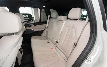 BMW X5, 2020 год, 7 000 000 рублей, 15 фотография