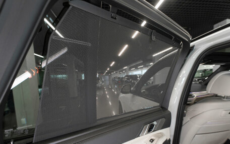 BMW X5, 2020 год, 7 000 000 рублей, 16 фотография