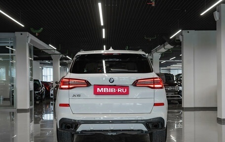 BMW X5, 2020 год, 7 000 000 рублей, 6 фотография