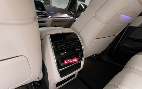 BMW X5, 2020 год, 7 000 000 рублей, 17 фотография