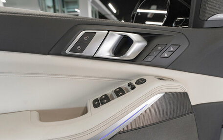 BMW X5, 2020 год, 7 000 000 рублей, 18 фотография