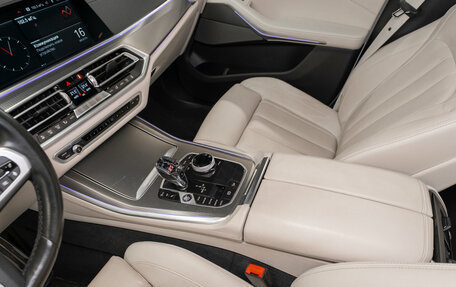 BMW X5, 2020 год, 7 000 000 рублей, 23 фотография