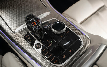 BMW X5, 2020 год, 7 000 000 рублей, 24 фотография