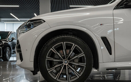 BMW X5, 2020 год, 7 000 000 рублей, 36 фотография