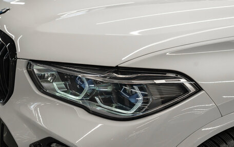 BMW X5, 2020 год, 7 000 000 рублей, 37 фотография