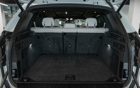 BMW X5, 2020 год, 7 000 000 рублей, 34 фотография