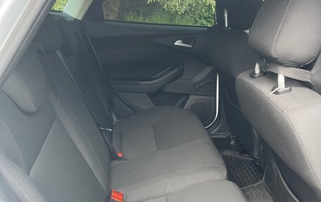 Ford Focus III, 2018 год, 700 000 рублей, 8 фотография