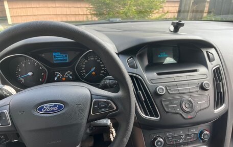 Ford Focus III, 2018 год, 700 000 рублей, 7 фотография