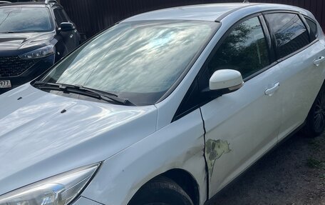 Ford Focus III, 2018 год, 700 000 рублей, 2 фотография