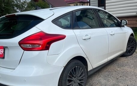 Ford Focus III, 2018 год, 700 000 рублей, 5 фотография