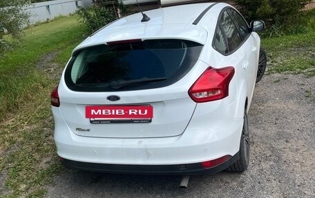 Ford Focus III, 2018 год, 700 000 рублей, 4 фотография