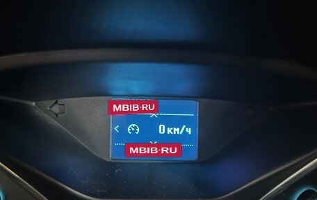 Ford Focus III, 2018 год, 700 000 рублей, 6 фотография