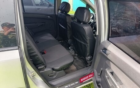 Opel Zafira B, 2008 год, 750 000 рублей, 14 фотография